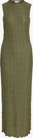 VILA Kjole 'VIFall' i grøn: forside