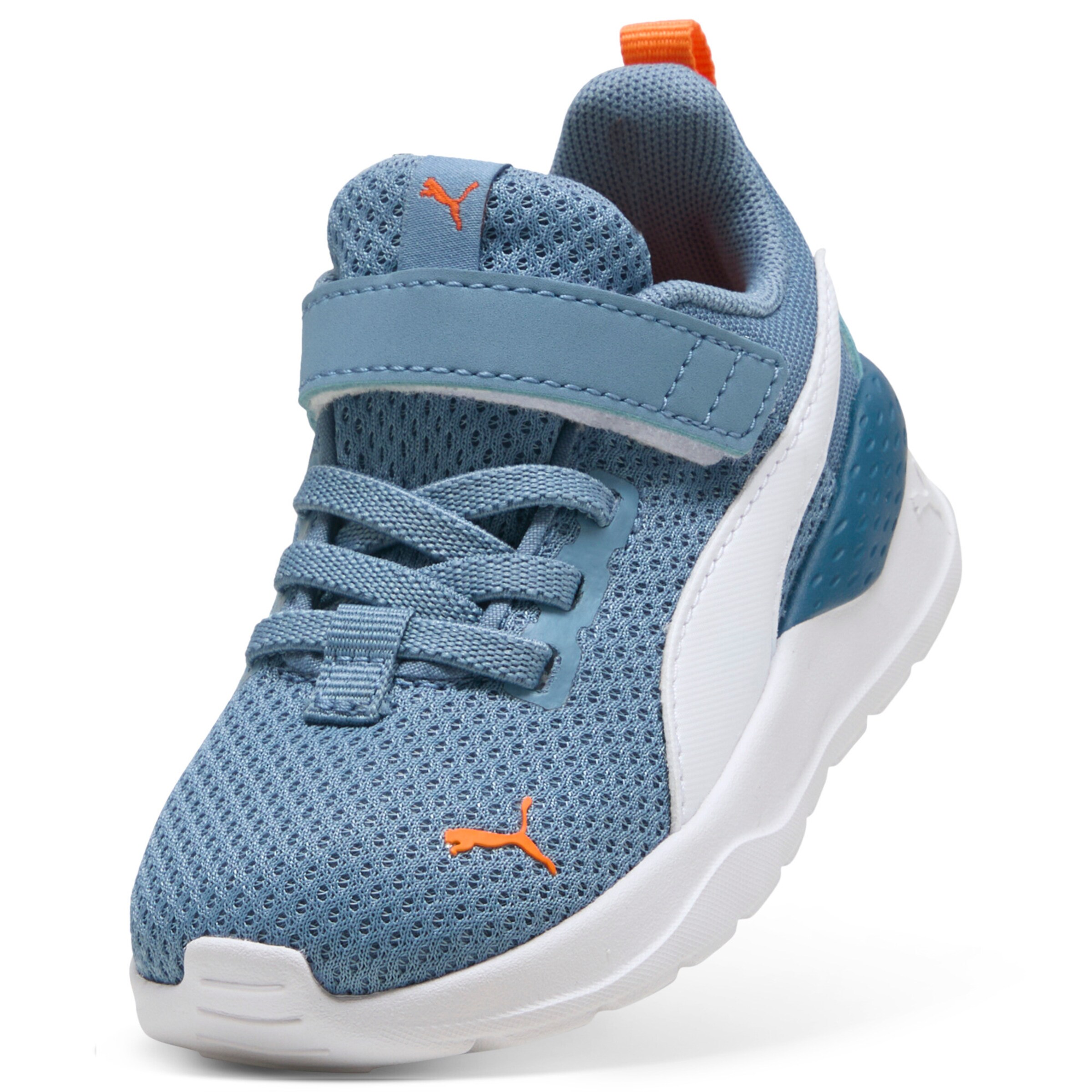 PUMA Sneakers 'Anzarun Lite' in Blue