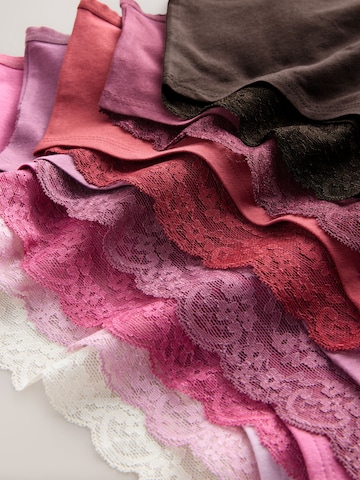 Next Трусы-слипы в Смешанный