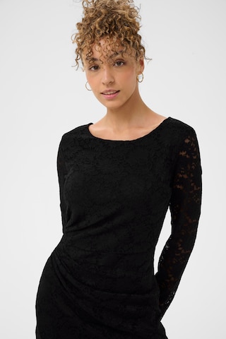 Love Copenhagen Kjole 'Kalia' i sort