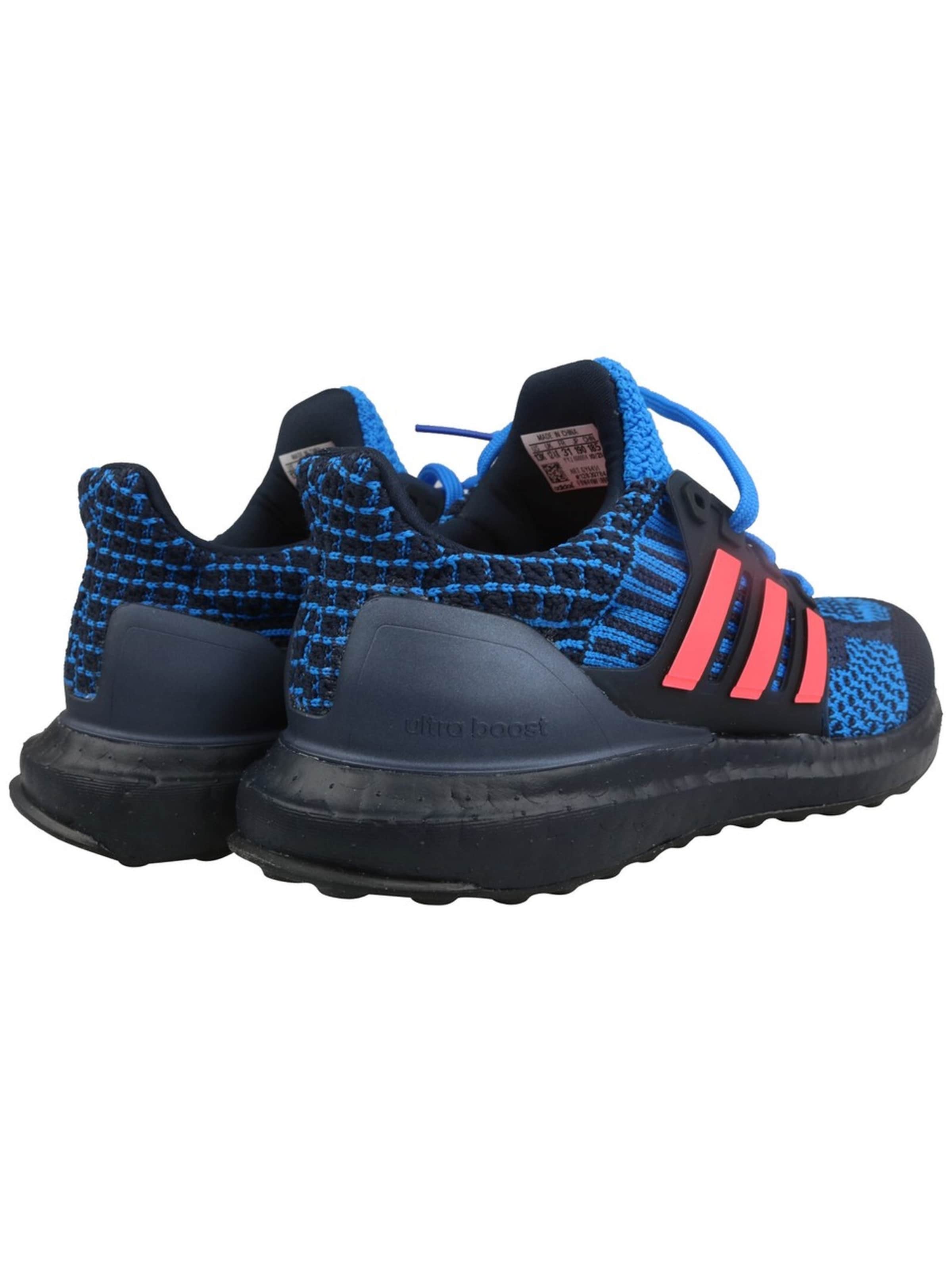 Adidas Sport Sportsko 'Ultra Boost 5.0 DNA' i blå