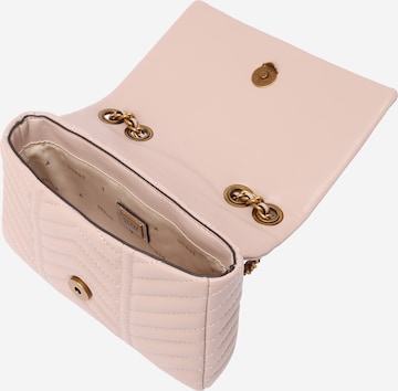 Sac à bandoulière 'Lovide' GUESS en rose