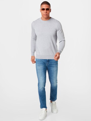 Marc O'Polo DENIM Slimfit Jeans 'Vidar' in Blau