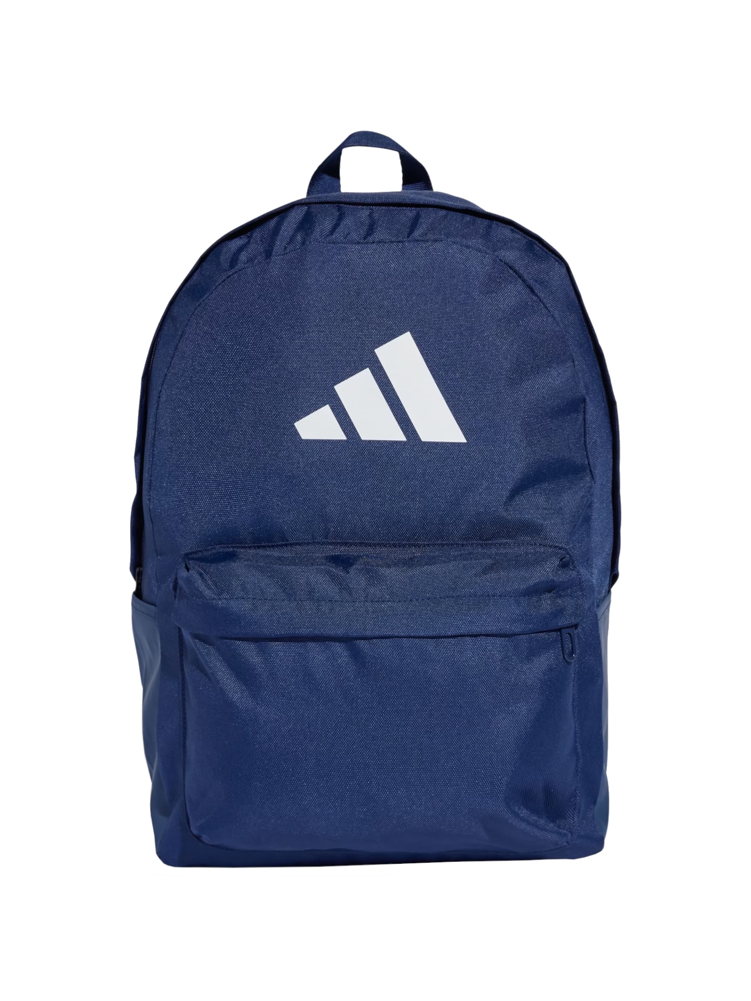ADIDAS PERFORMANCE Rucksack 'adidas Classic 3 Bar Logo Backpack'‌‌‌ in dunkelblau, Produktansicht