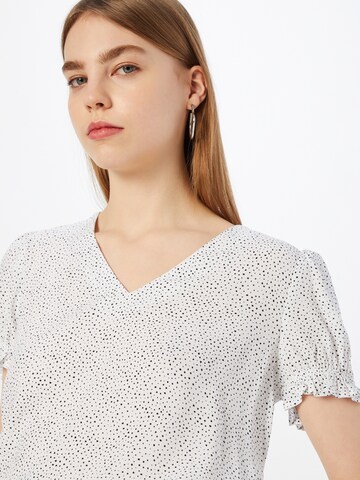 ESPRIT Blouse in Wit