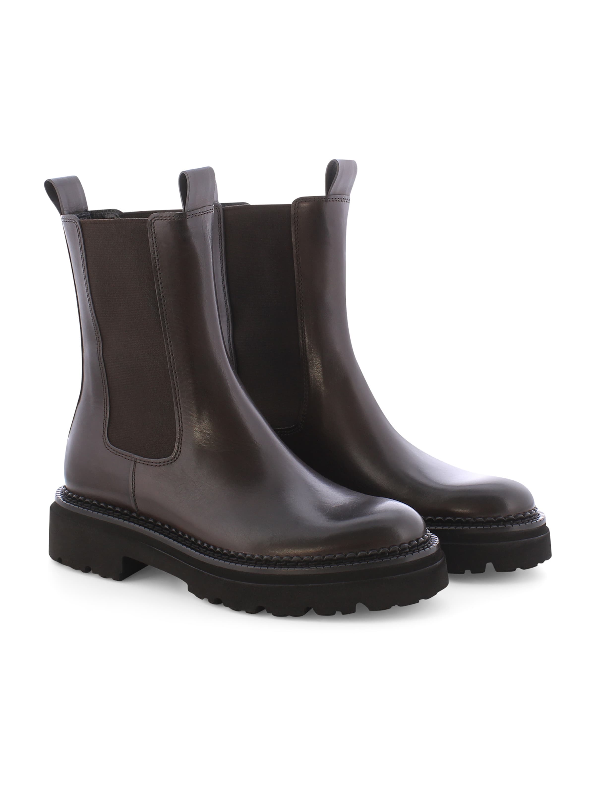 Chelsea Boots 'Jacy' Kennel & Schmenger en marron