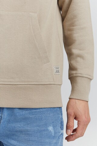 11 Project Sweat jacket 'Thorbjörn' in Beige