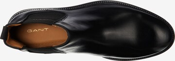 GANT Boots in Schwarz