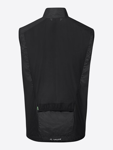 VAUDE Sportweste 'Matera Air' in Schwarz