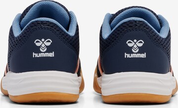 Baskets 'MULTIPLAY FLEX LC JR' Hummel en bleu