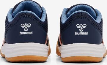 Hummel Sneakers 'MULTIPLAY FLEX LC JR' in Blue