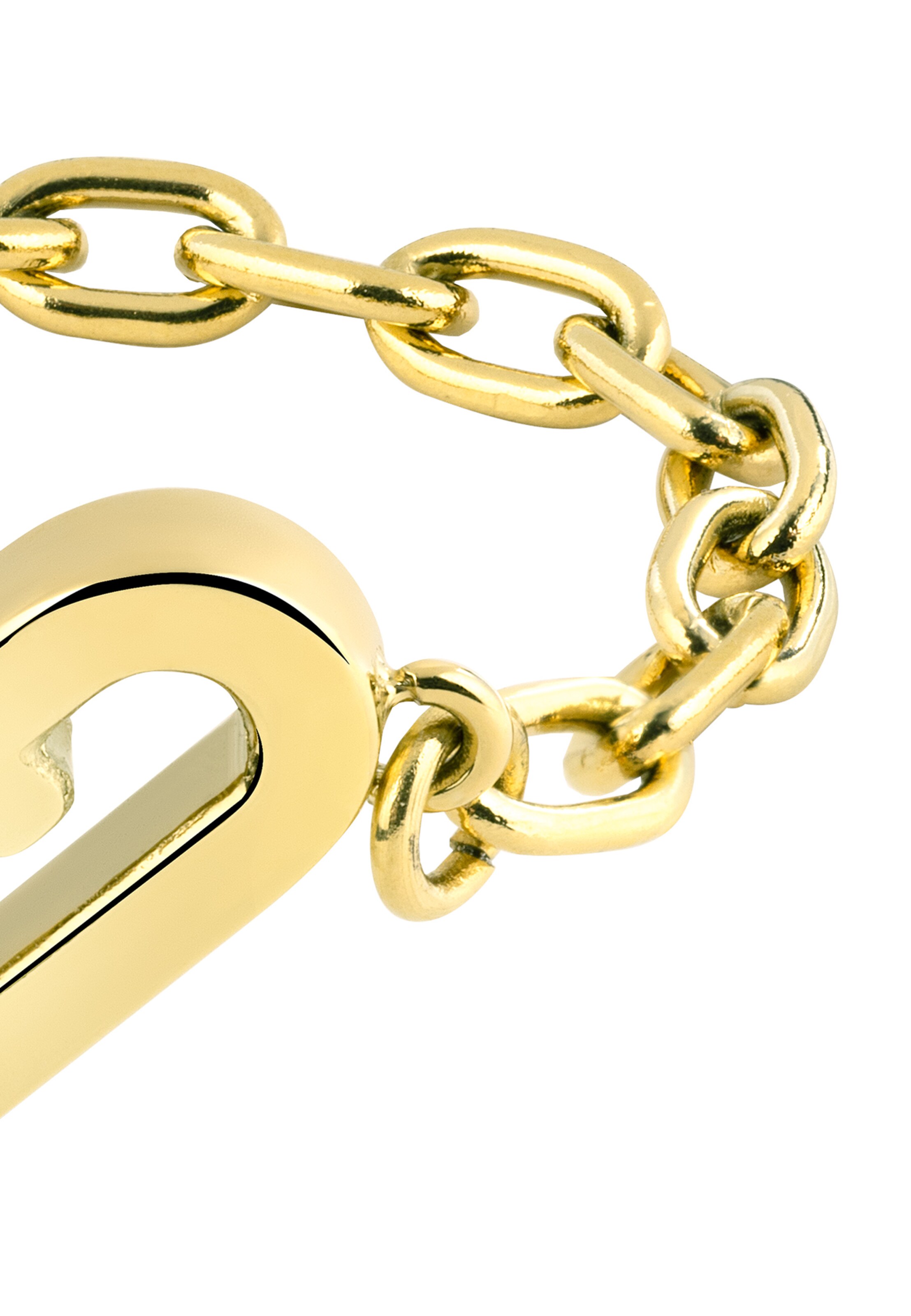 Anello di Furla Jewellery in oro