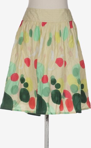 Qiero Skirt in XL in Mixed colors: front
