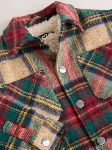 Next Between-season jacket in Beige