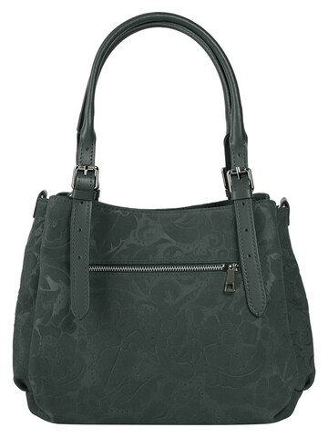 Samantha Look Handbag in Green