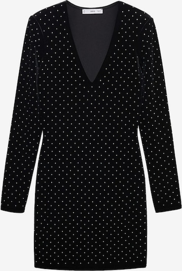 MANGO Kleid 'Xtach' in schwarz, Produktansicht