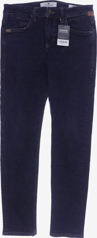 TOM TAILOR Jeans 31 in Blau: predná strana