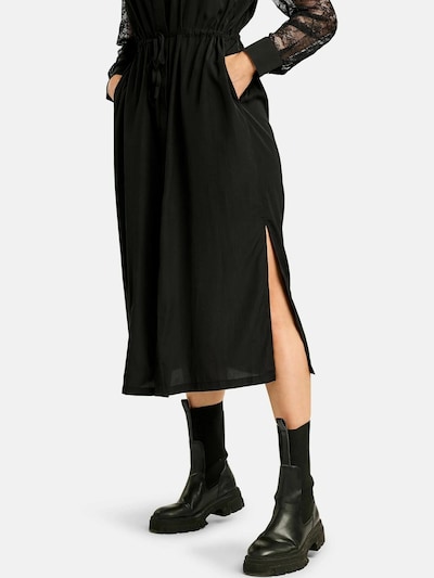 Liberte Essentiel Letní šaty ' LETTY-LS-LONG ' - černá, Produkt