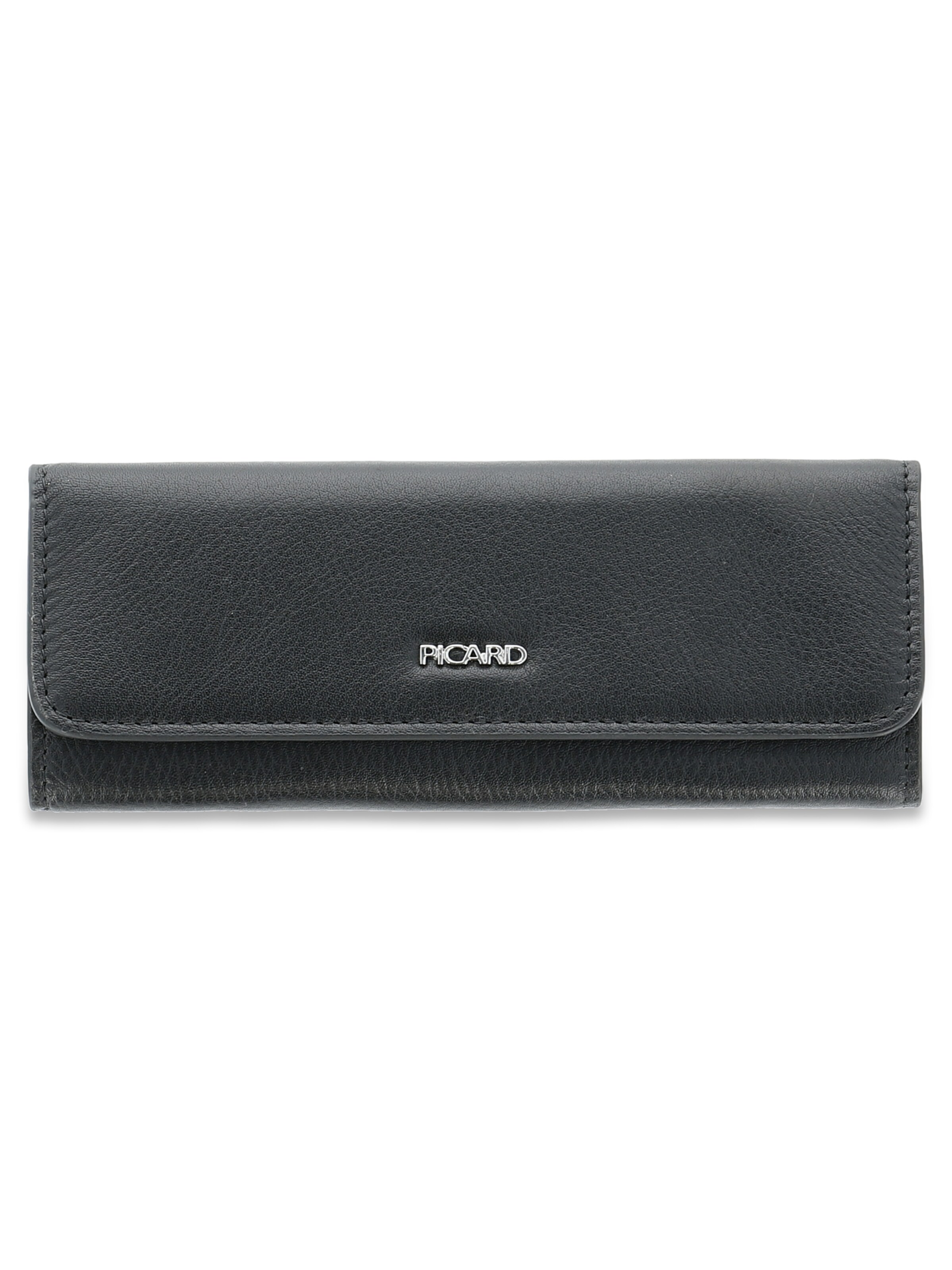 Fournitures de bureau 'Spirit' Picard en noir : devant