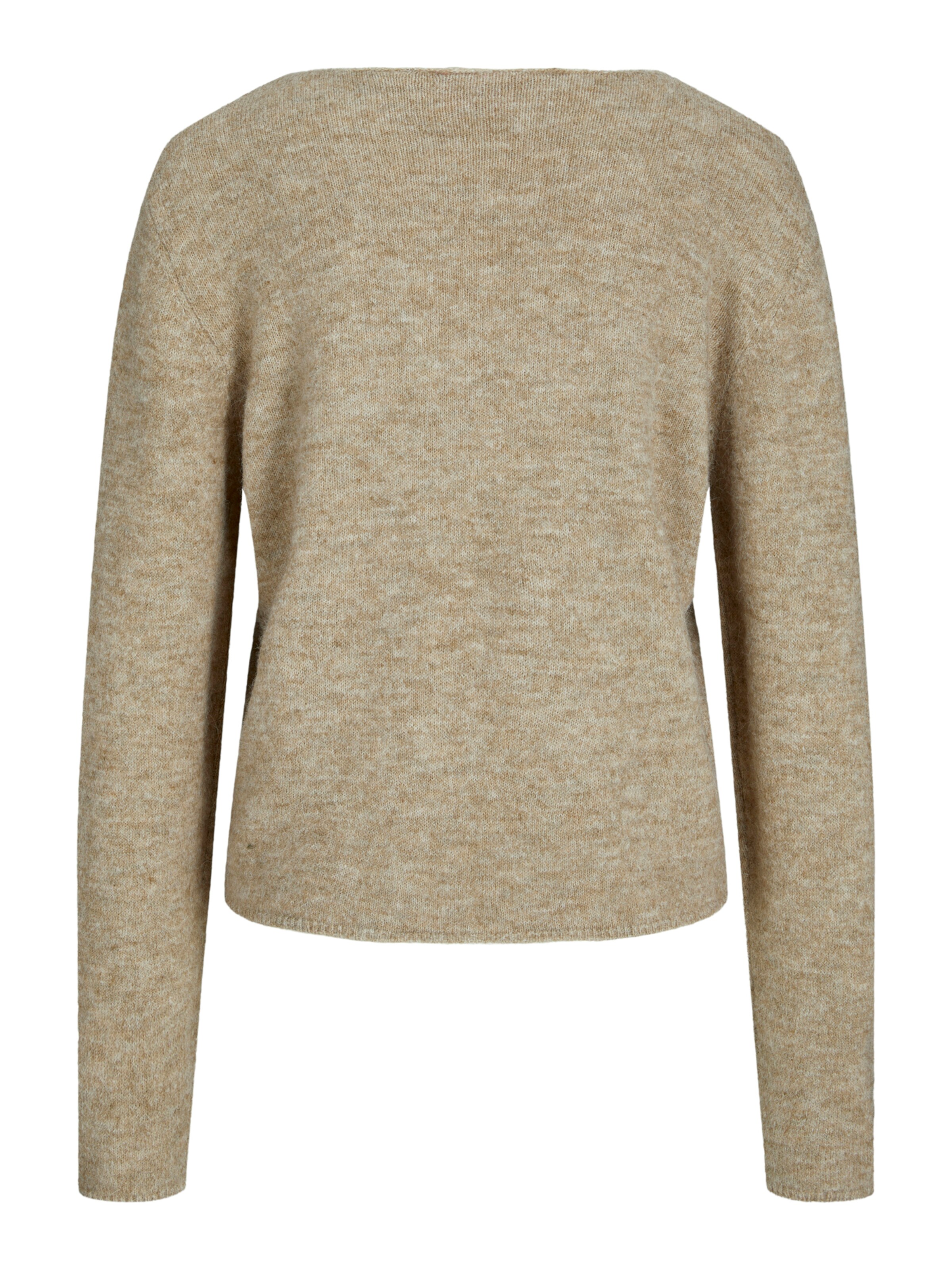 JJXX Sweater 'JXEvi' in Beige