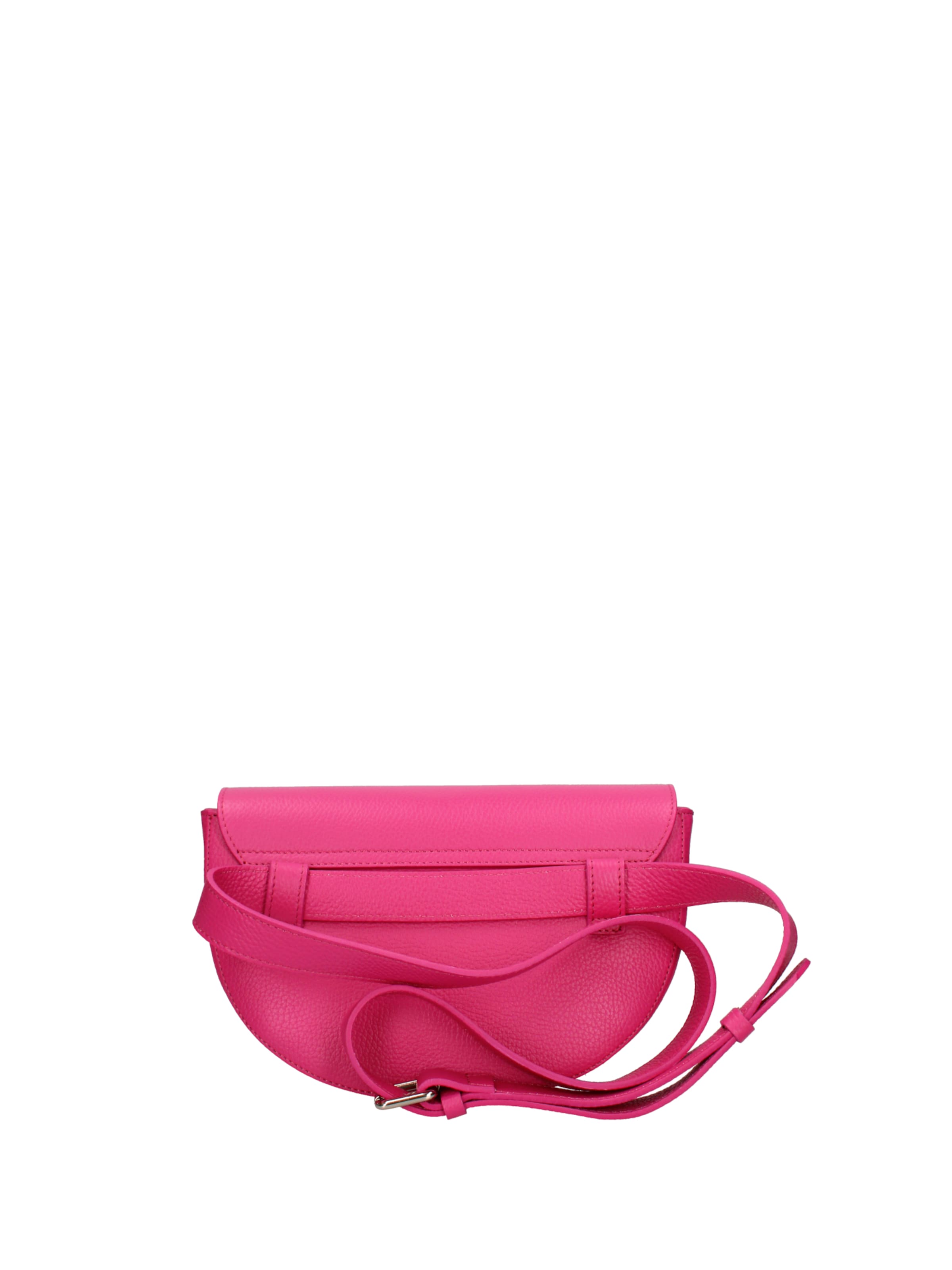 Roberta Rossi Heuptas in Roze