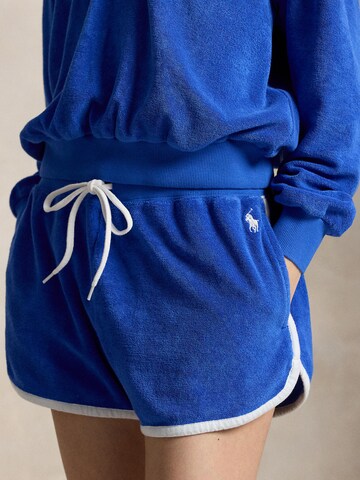 Polo Ralph Lauren regular Παντελόνι σε μπλε