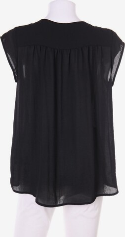 H&M Bluse S in Schwarz