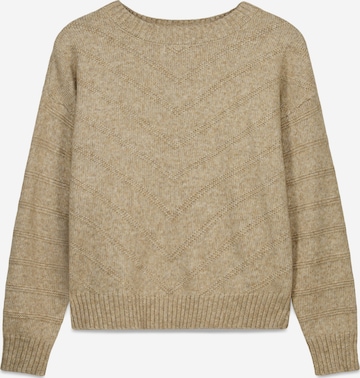 Springfield Neulepaita värissä beige: etupuoli