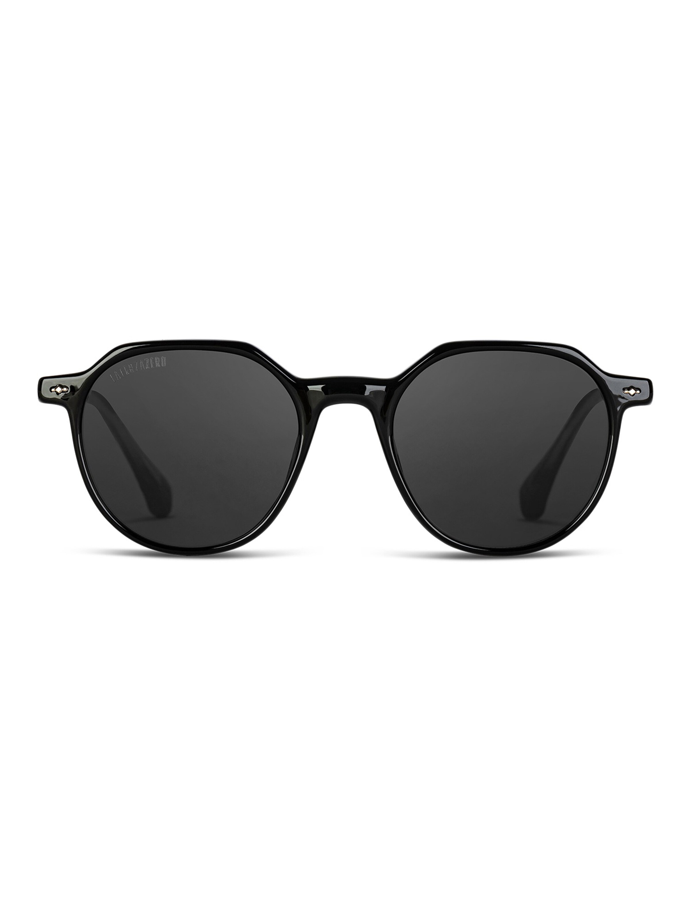 LatenzaZero Sonnenbrille 'Panache Sun'‌‌‌‌‌‌‌‌ in Schwarz