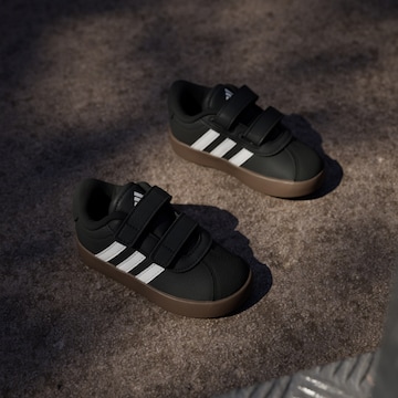 ADIDAS SPORTSWEAR - Zapatillas deportivas 'Court 3.0' en negro