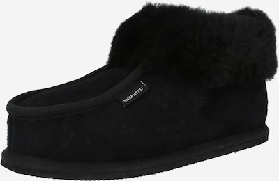 SHEPHERD Stiefelette 'LENA' in schwarz, Produktansicht