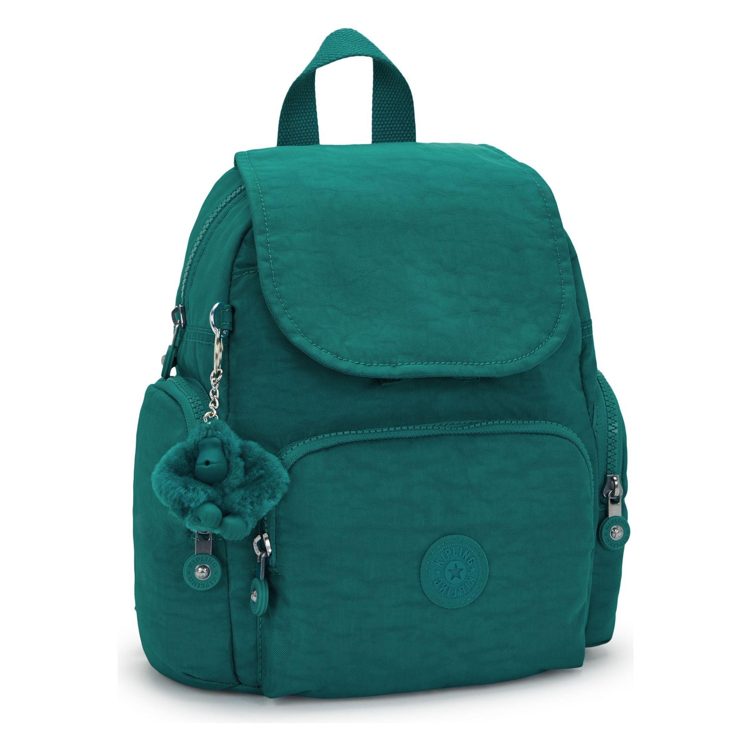 Sac à dos KIPLING en bleu