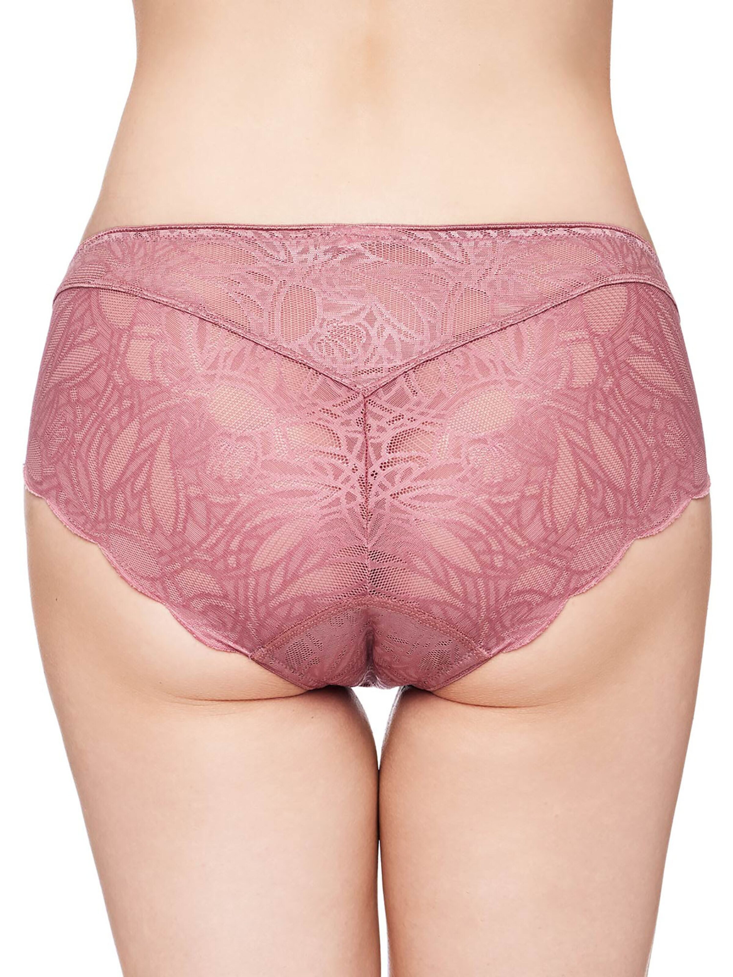 SUSA Slip 'Ballina'‌‌ in Pink
