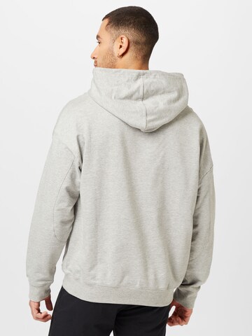 Calvin Klein Underwear Sweatshirt in Grey