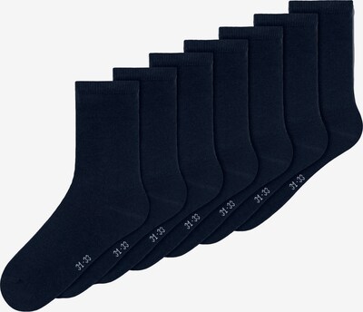 NAME IT Čarape u mornarsko plava, Pregled proizvoda