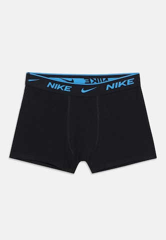 Chiloţi de la Nike Sportswear pe negru