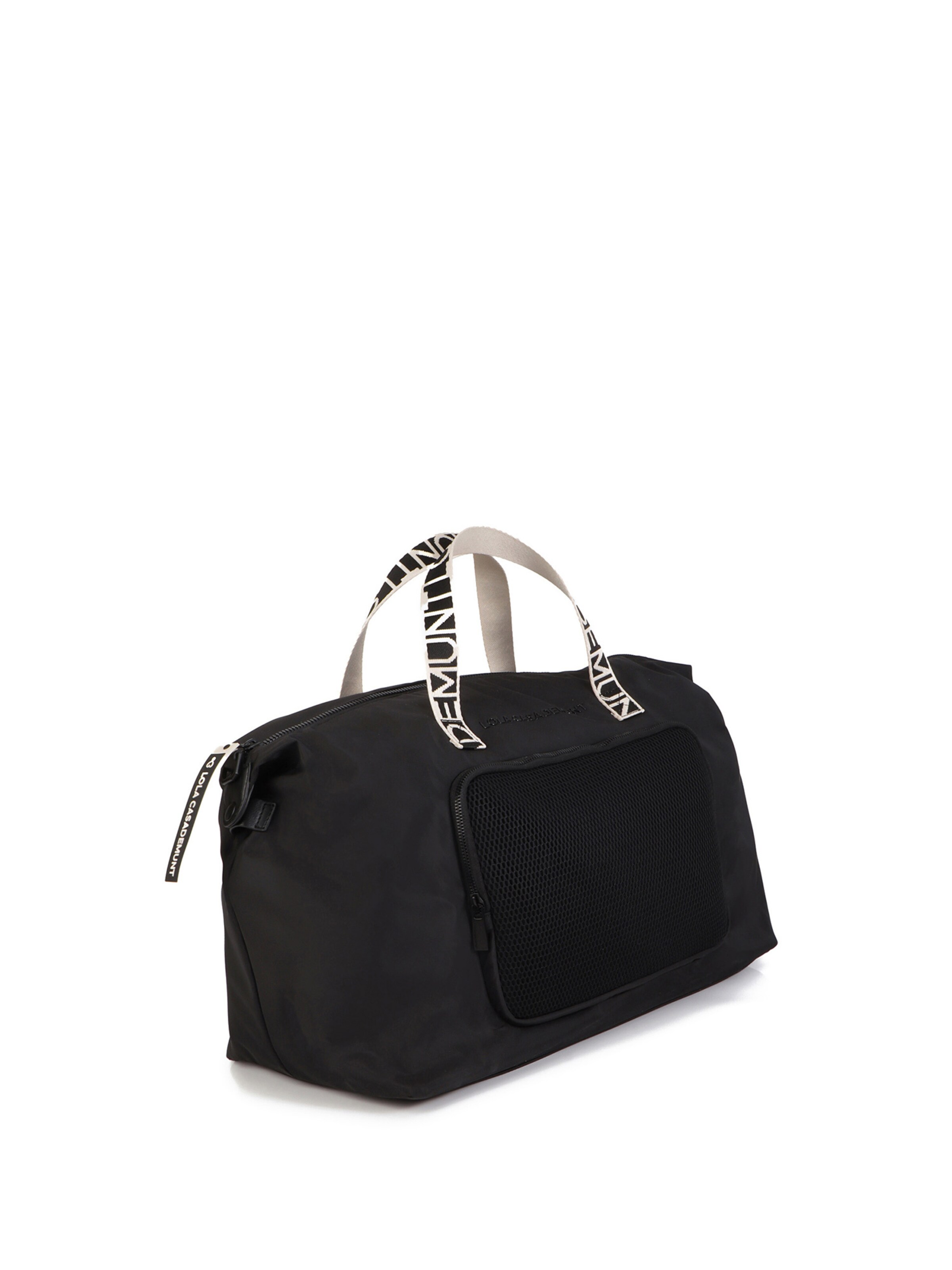 Lola Casademunt Datorväska i svart