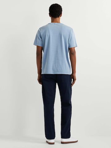 Pepe Jeans Shirt 'Jacko' in Blauw