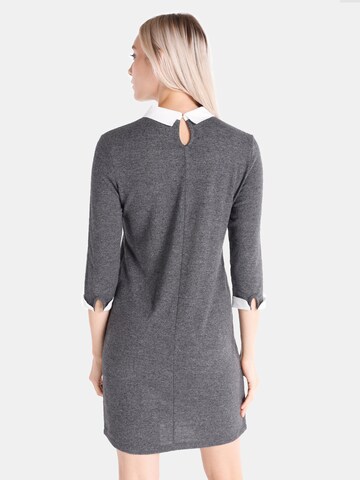 Robe Colin's en gris
