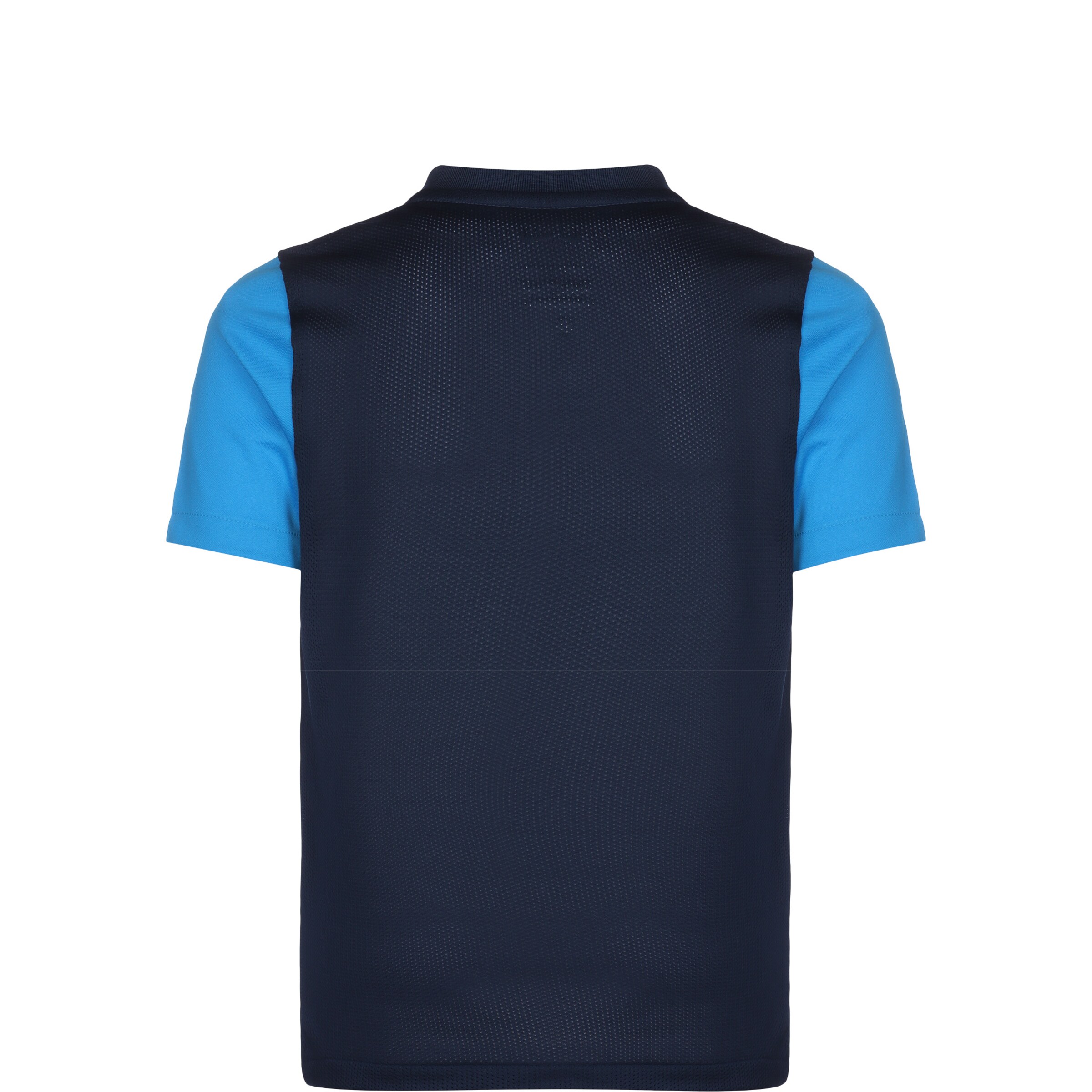 NIKE Performance Shirt 'Trophy V' in Blue