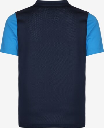 NIKE Performance Shirt 'Trophy V' in Blue