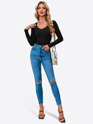 Imily Bela Футболка в Черный