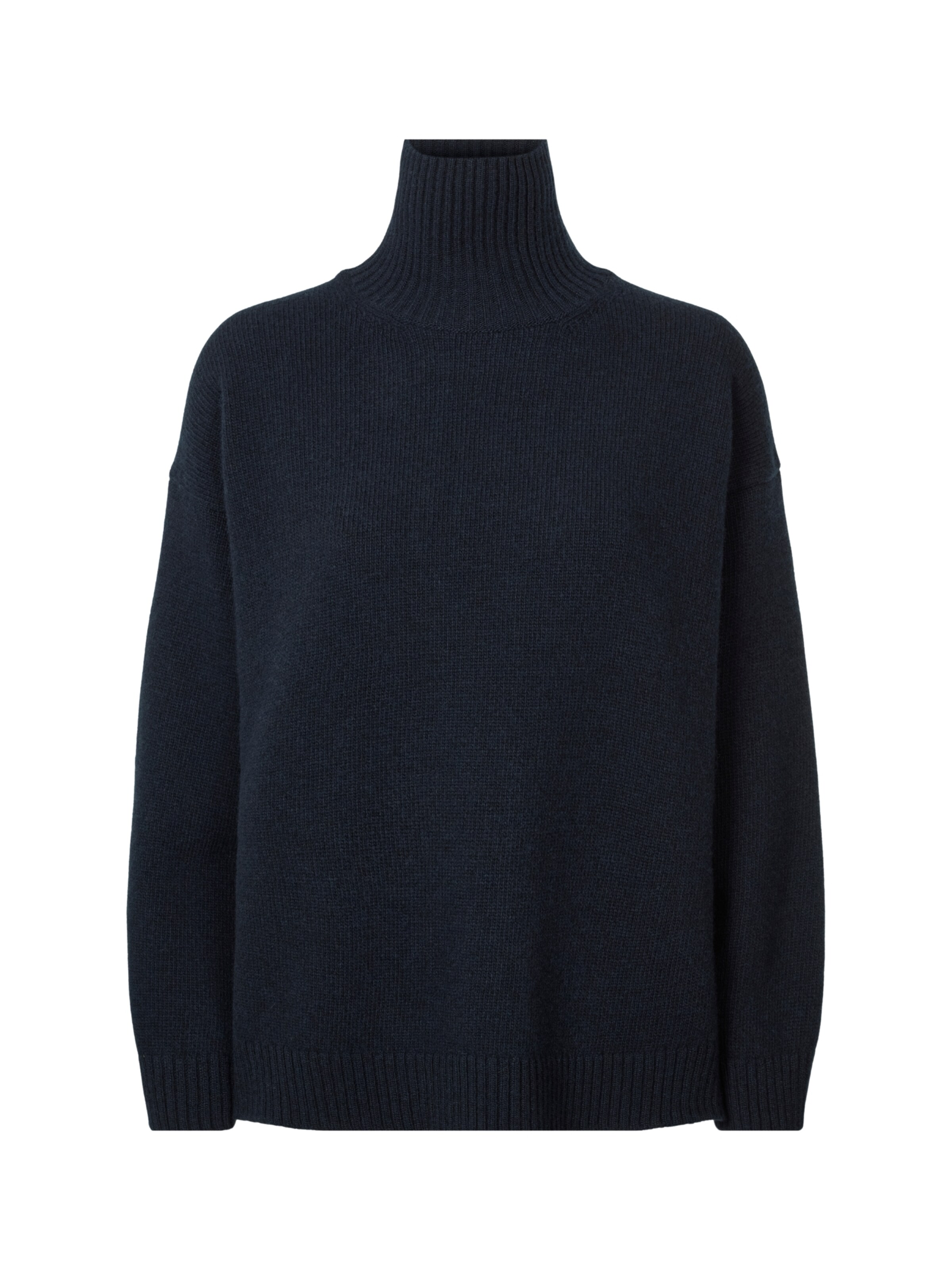 Gai+Lisva Pullover ' Mandie ' i blå: forside