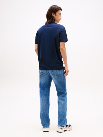 Tommy Jeans Футболка в Синий