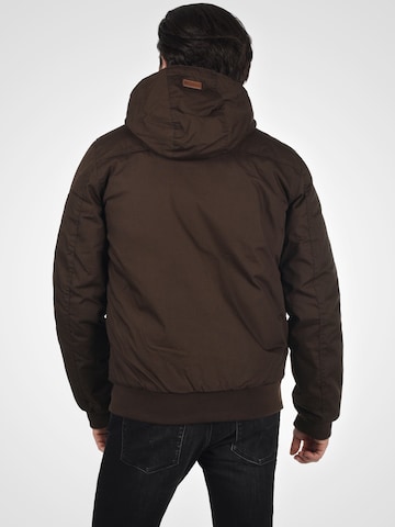!Solid Between-season jacket 'Tilly' in Brown