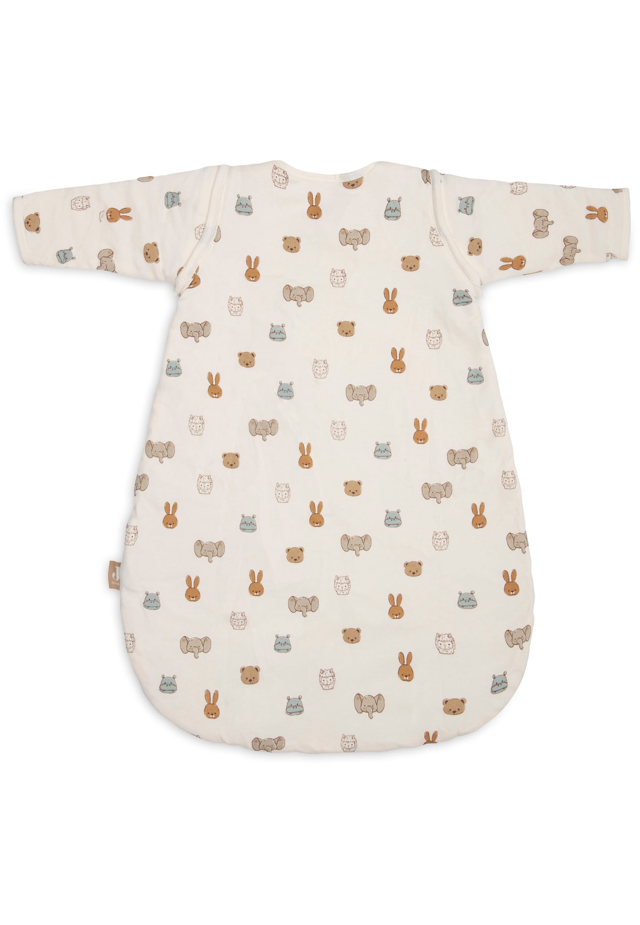 Jollein Babydeken in Gemengde kleuren