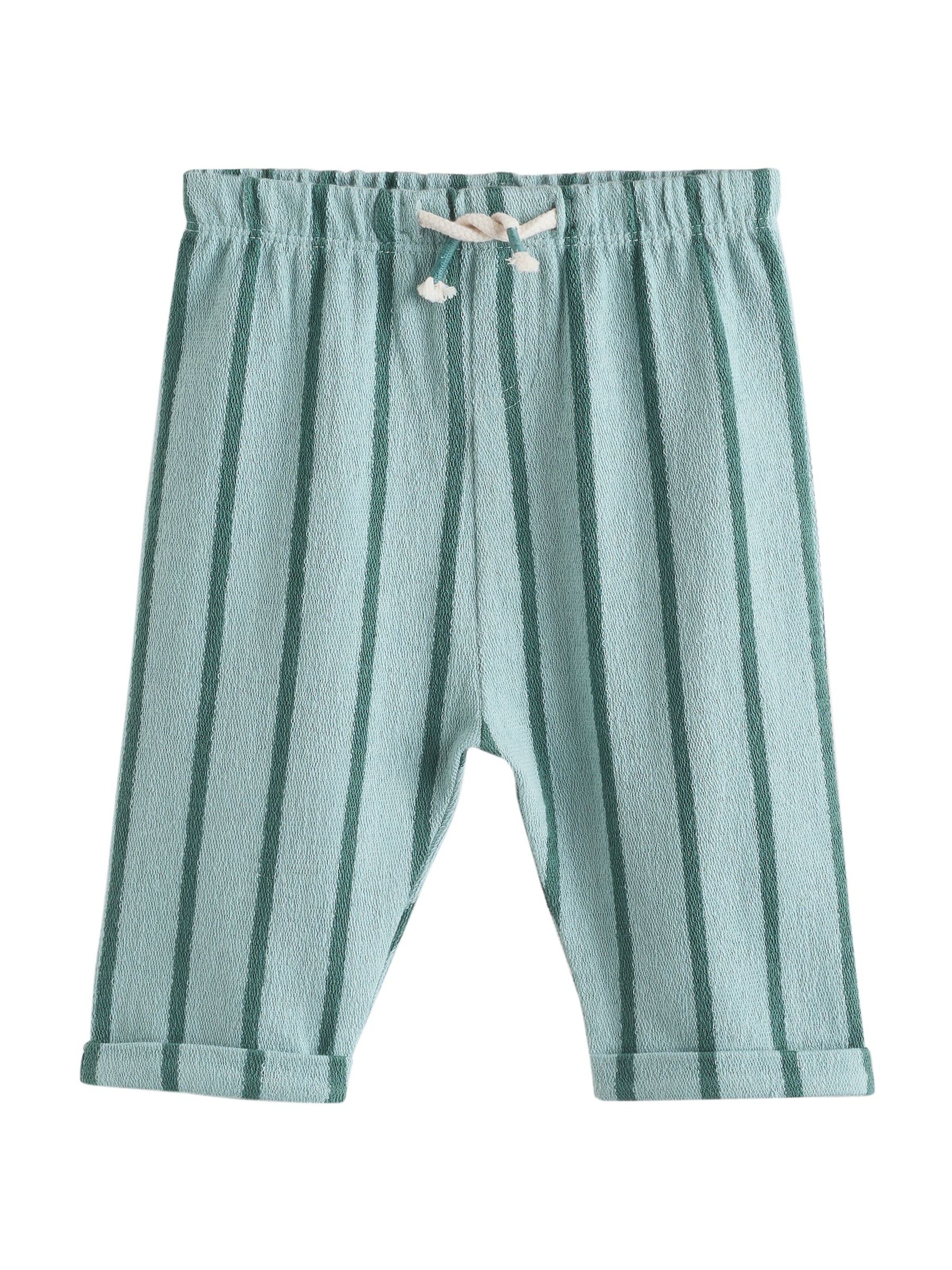 Next tavaline Funktsionaalsed püksid, värv segavärvid