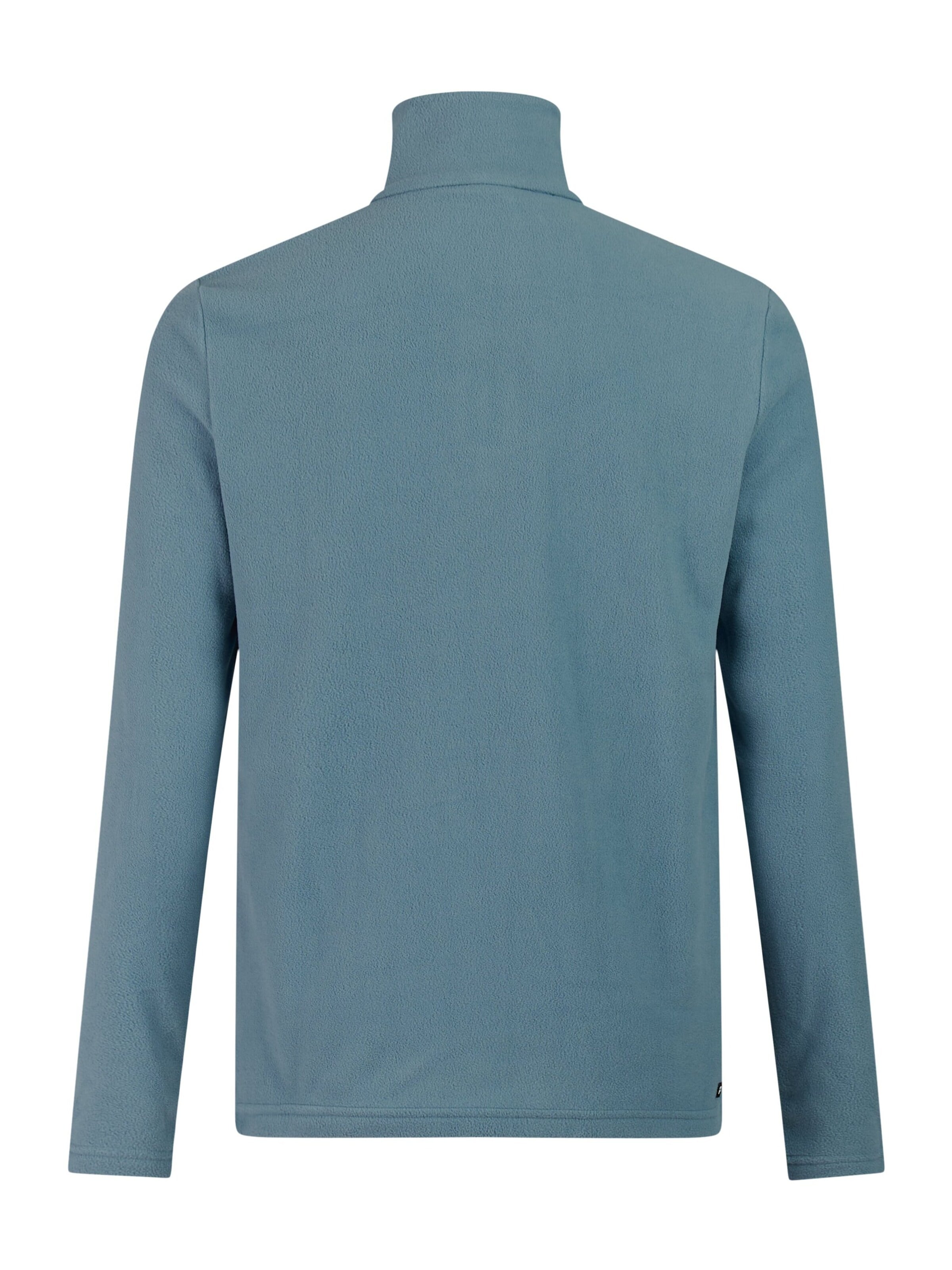 PROTEST Sportsweatshirt 'PRTReperfecto' in Blauw