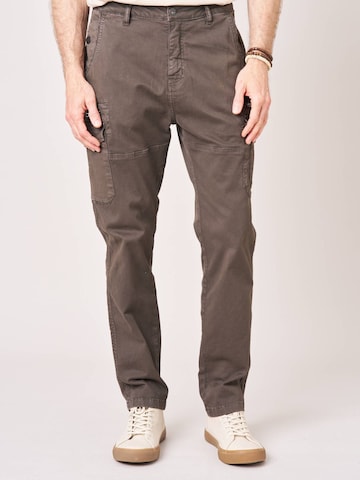 Deeluxe Regular Hose‌‌‌‌‌‌‌‌‌‌ in Braun