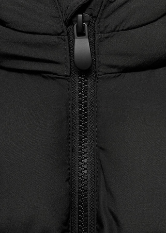 MANGO KIDS Jacke 'Africa' in Schwarz